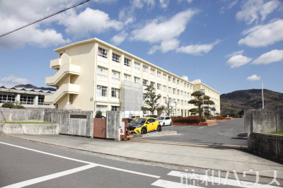 中学校（公立）