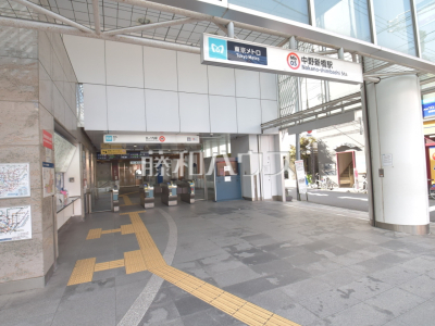 駅