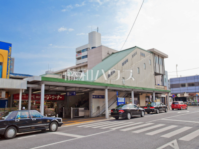 駅