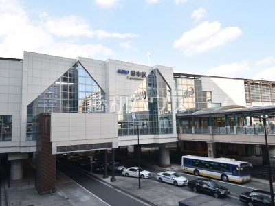 駅