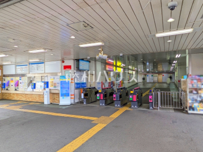駅