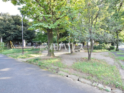 公園・運動施設