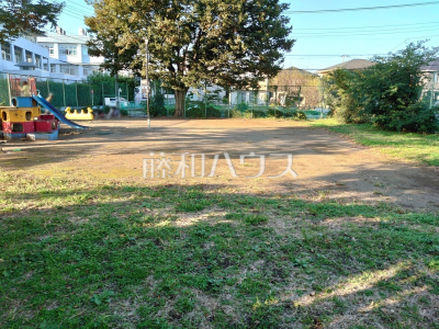 公園・運動施設
