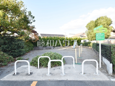 公園・運動施設