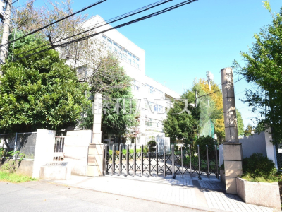 中学校（公立）