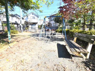 公園・運動施設