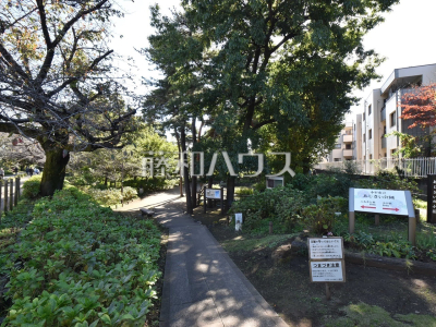 公園・運動施設