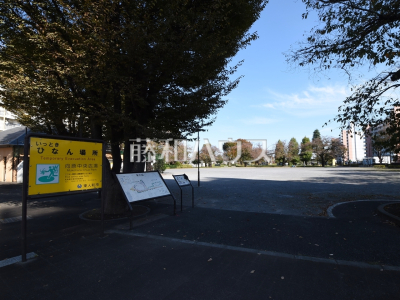 公園・運動施設