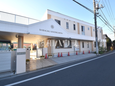 幼稚園