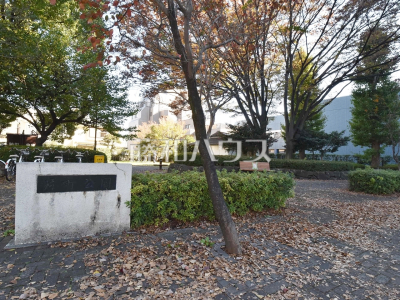 公園・運動施設