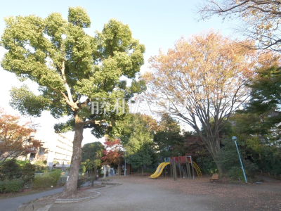 公園・運動施設