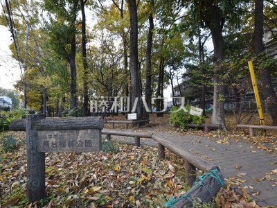 公園・運動施設