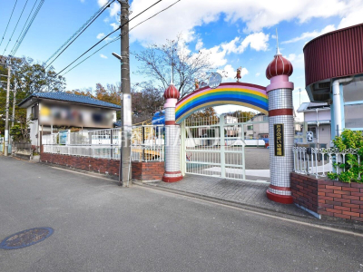 幼稚園