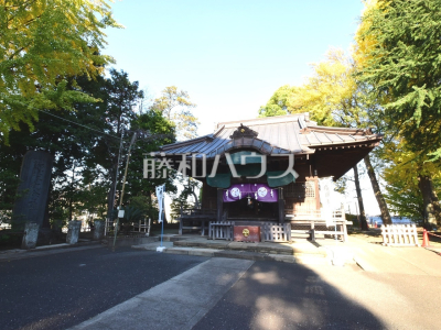 その他環境写真