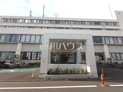 病院