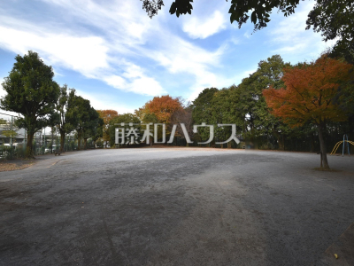 公園・運動施設