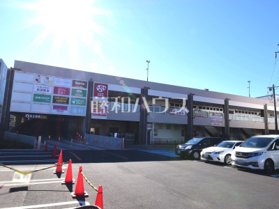 ドラッグストア