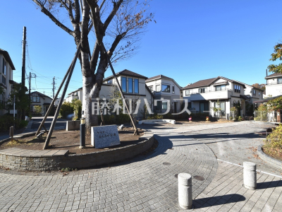 公園・運動施設