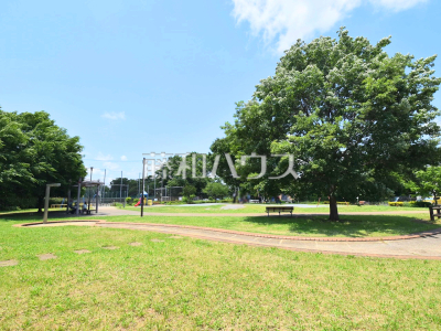 公園・運動施設