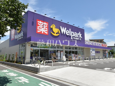 ドラッグストア