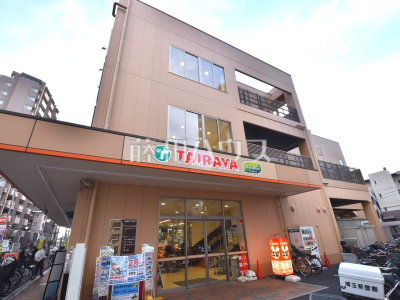 スーパー
