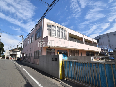 保育園