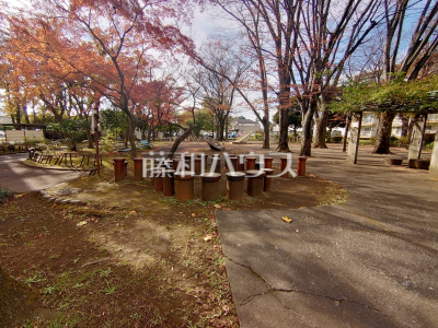 公園・運動施設