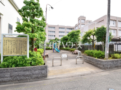 公園・運動施設