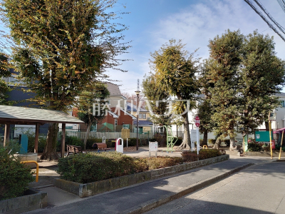 公園・運動施設