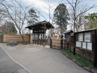 公園・運動施設