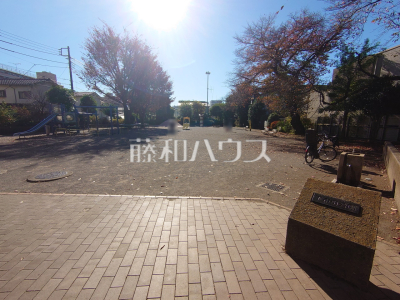 公園・運動施設