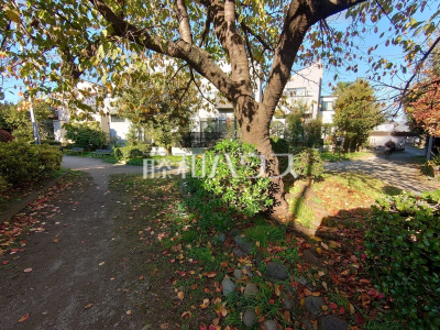 公園・運動施設