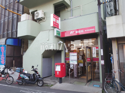 郵便局