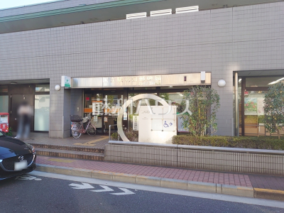 郵便局