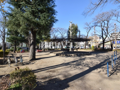公園・運動施設