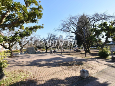 公園・運動施設