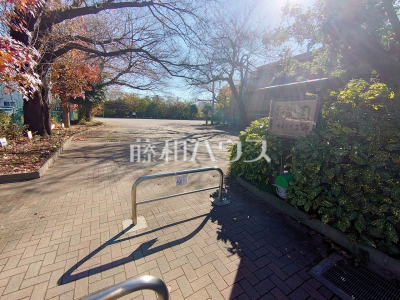 公園・運動施設