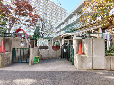 保育園