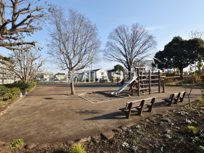 公園・運動施設
