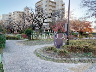 公園・運動施設