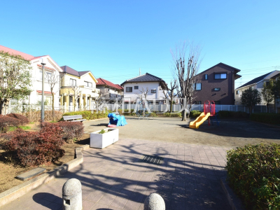 公園・運動施設