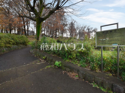公園・運動施設