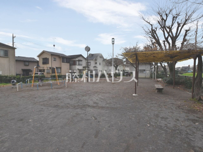 公園・運動施設