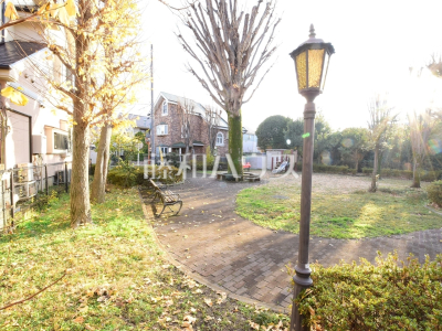 公園・運動施設