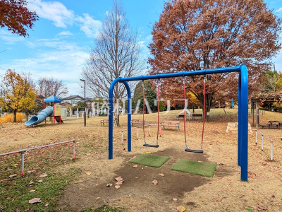 公園・運動施設