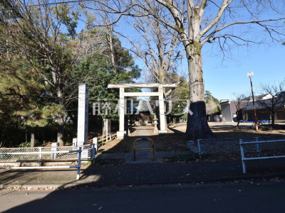 その他環境写真