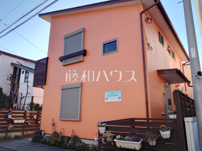 保育園