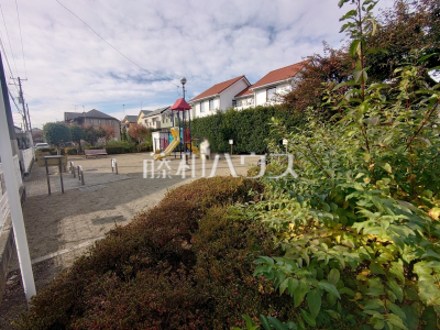 公園・運動施設