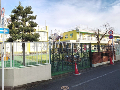 幼稚園