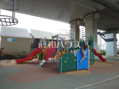 公園・運動施設